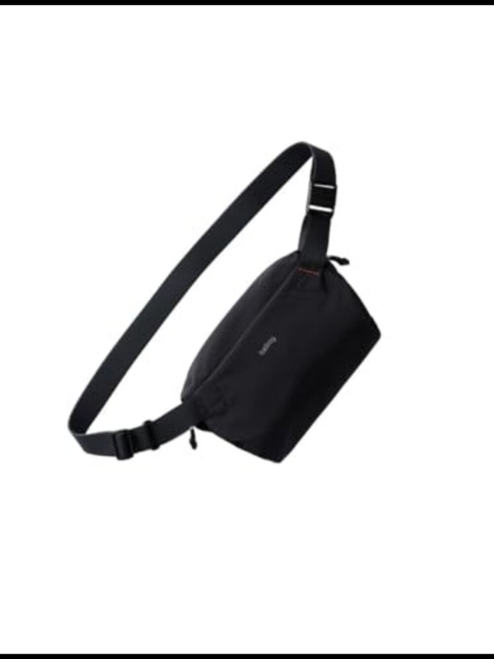 Bellroy Lite Sling Mini Lightweight Crossbody Bag Water-Resistant Recycled